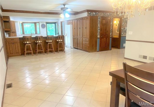 64 High Trails Drive, Eureka, MO 63025