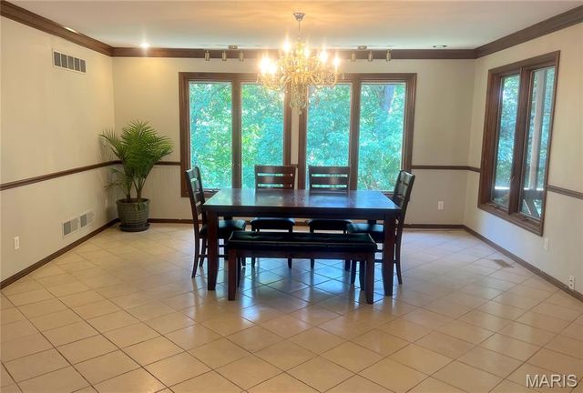 64 High Trails Drive, Eureka, MO 63025