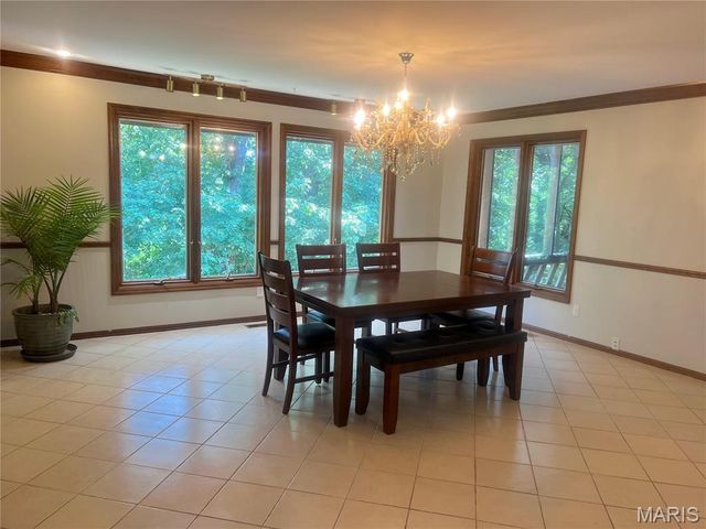 64 High Trails Drive, Eureka, MO 63025