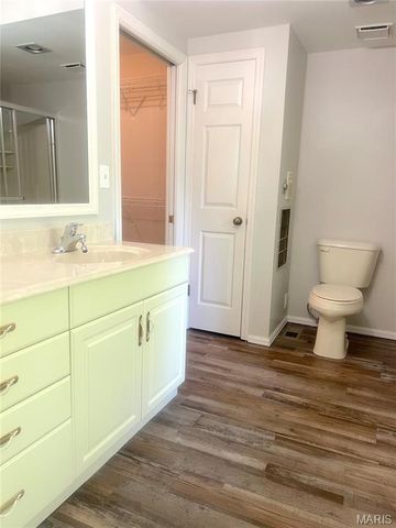 64 High Trails Drive, Eureka, MO 63025