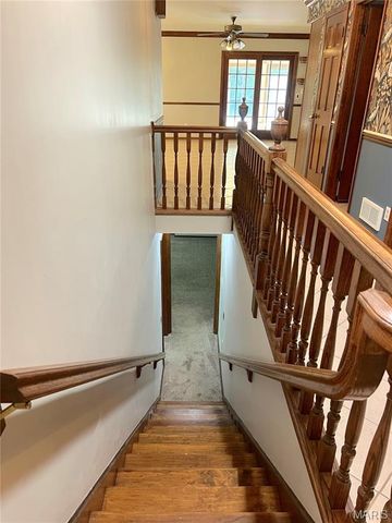 64 High Trails Drive, Eureka, MO 63025