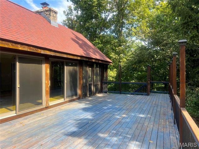 64 High Trails Drive, Eureka, MO 63025