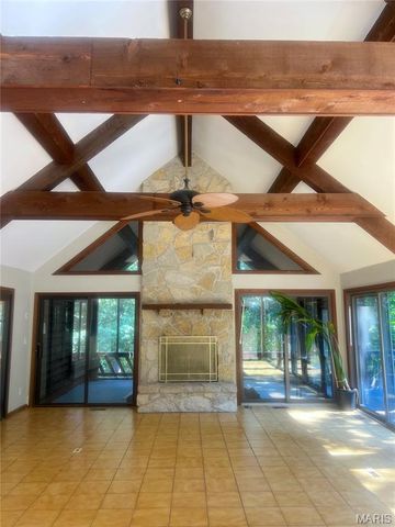 64 High Trails Drive, Eureka, MO 63025