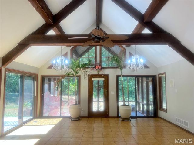 64 High Trails Drive, Eureka, MO 63025