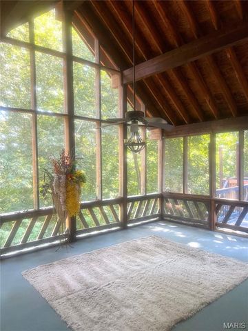 64 High Trails Drive, Eureka, MO 63025