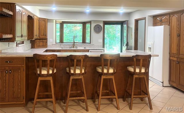 64 High Trails Drive, Eureka, MO 63025