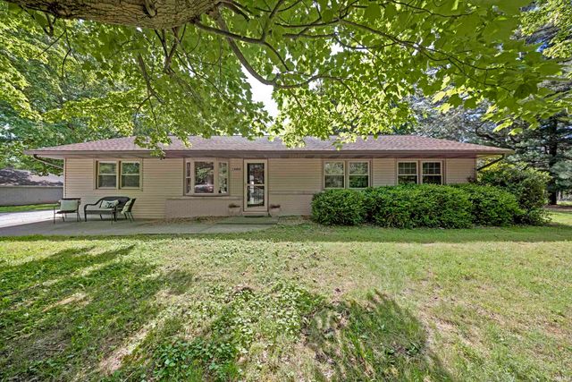 14400 Browning Road, Evansville, IN 47725