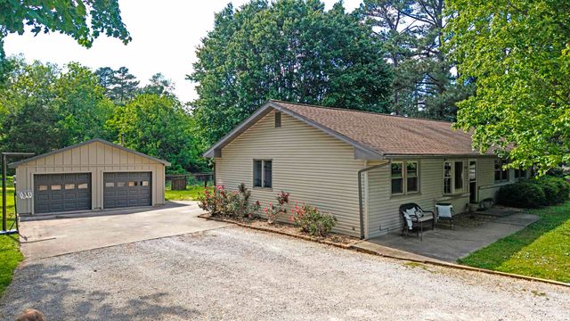 14400 Browning Road, Evansville, IN 47725