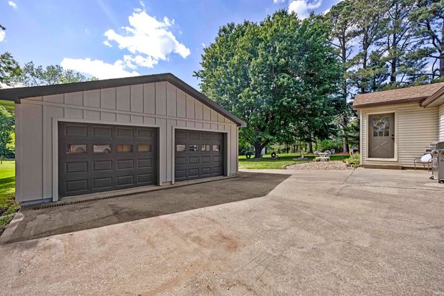 14400 Browning Road, Evansville, IN 47725