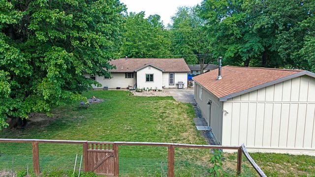 14400 Browning Road, Evansville, IN 47725