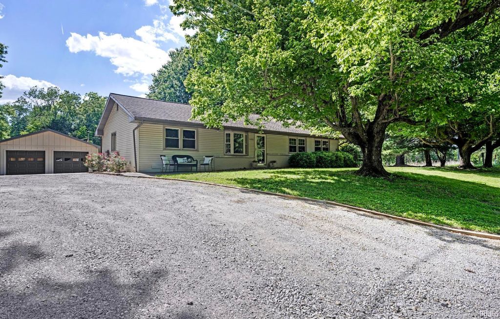 14400 Browning Road, Evansville, IN 47725