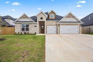 1410 Paragon Drive, Centerton, AR 72719