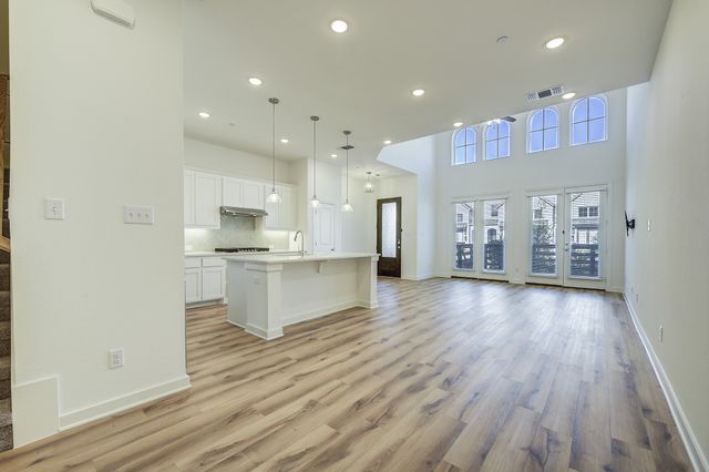 3708 Queen Road, Sherman, TX 75090