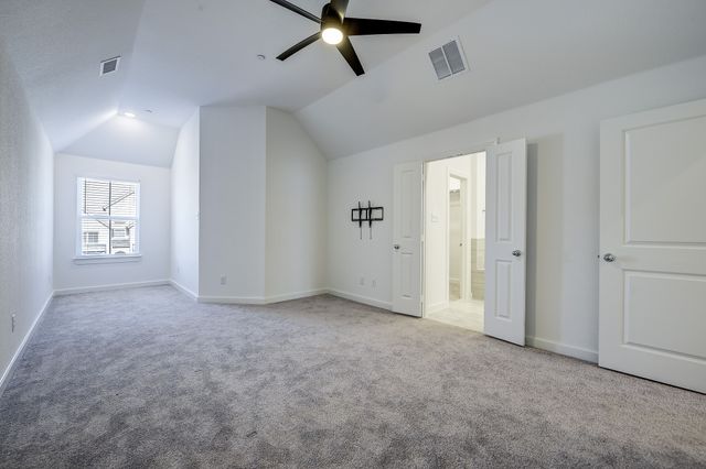 3708 Queen Road, Sherman, TX 75090