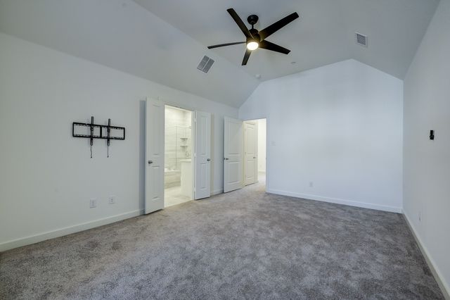 3708 Queen Road, Sherman, TX 75090