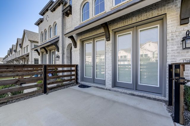 3708 Queen Road, Sherman, TX 75090