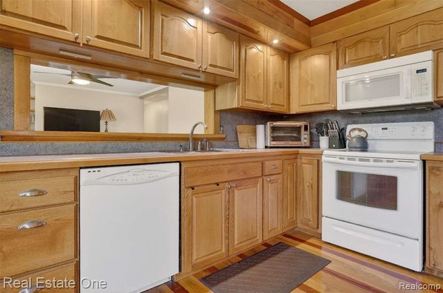 8391 E Court Street, Davison, MI 48423