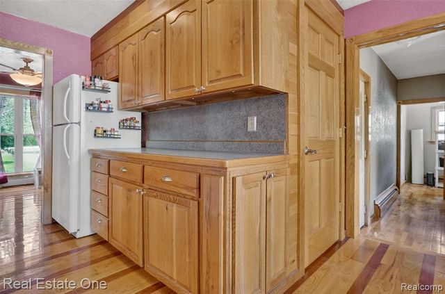 8391 E Court Street, Davison, MI 48423