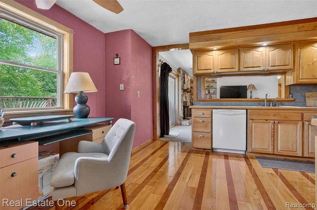 8391 E Court Street, Davison, MI 48423
