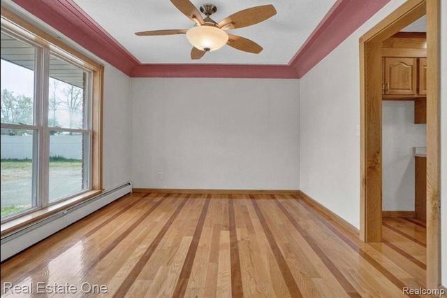 8391 E Court Street, Davison, MI 48423