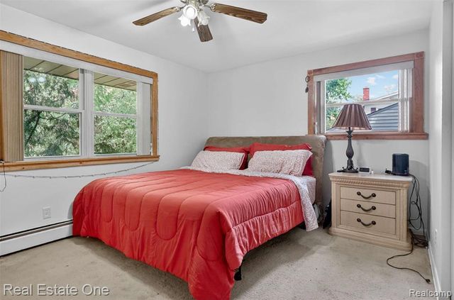 8391 E Court Street, Davison, MI 48423