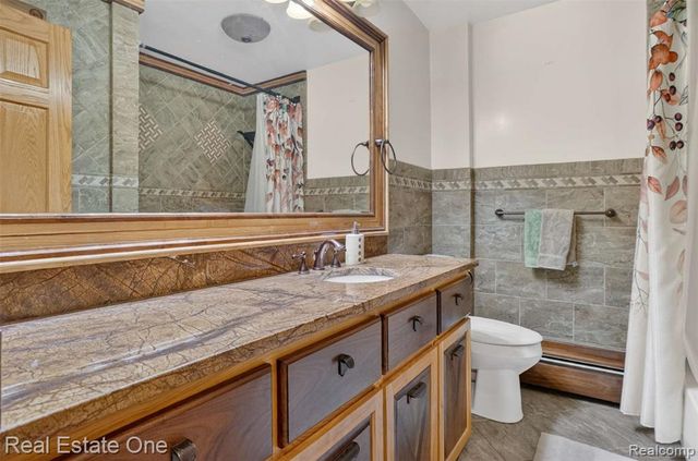 8391 E Court Street, Davison, MI 48423