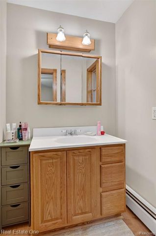 8391 E Court Street, Davison, MI 48423