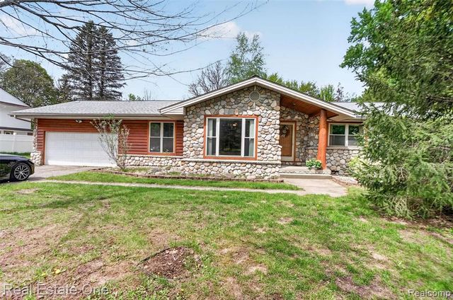 8391 E Court Street, Davison, MI 48423