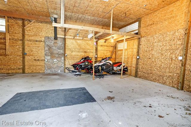8391 E Court Street, Davison, MI 48423