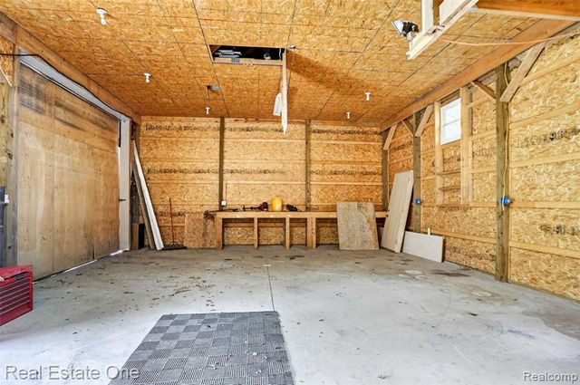 8391 E Court Street, Davison, MI 48423