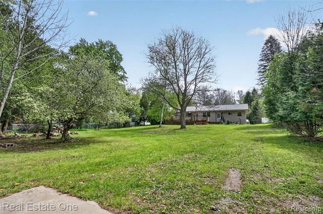 8391 E Court Street, Davison, MI 48423
