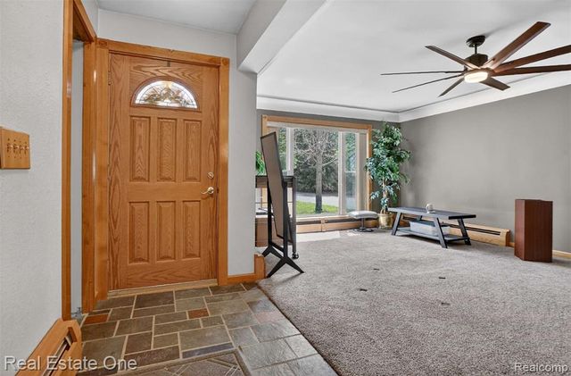 8391 E Court Street, Davison, MI 48423