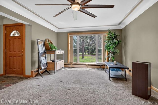 8391 E Court Street, Davison, MI 48423