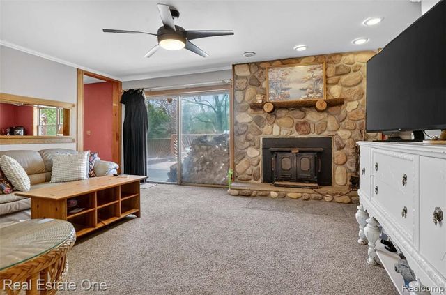 8391 E Court Street, Davison, MI 48423