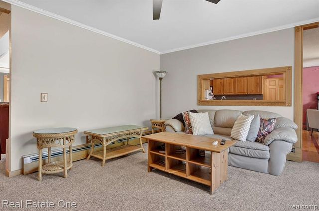 8391 E Court Street, Davison, MI 48423