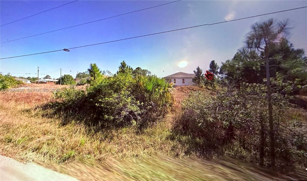 1051 Gunby Ave S, Lehigh Acres, FL 33394