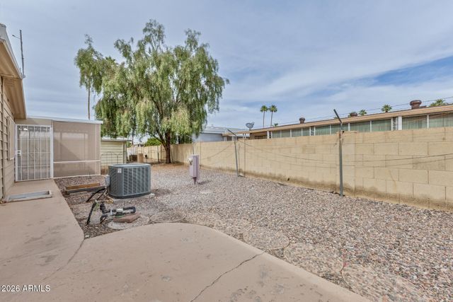 3104 E Broadway Road 30, Mesa, AZ 85204