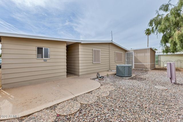 3104 E Broadway Road 30, Mesa, AZ 85204