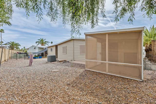 3104 E Broadway Road 30, Mesa, AZ 85204