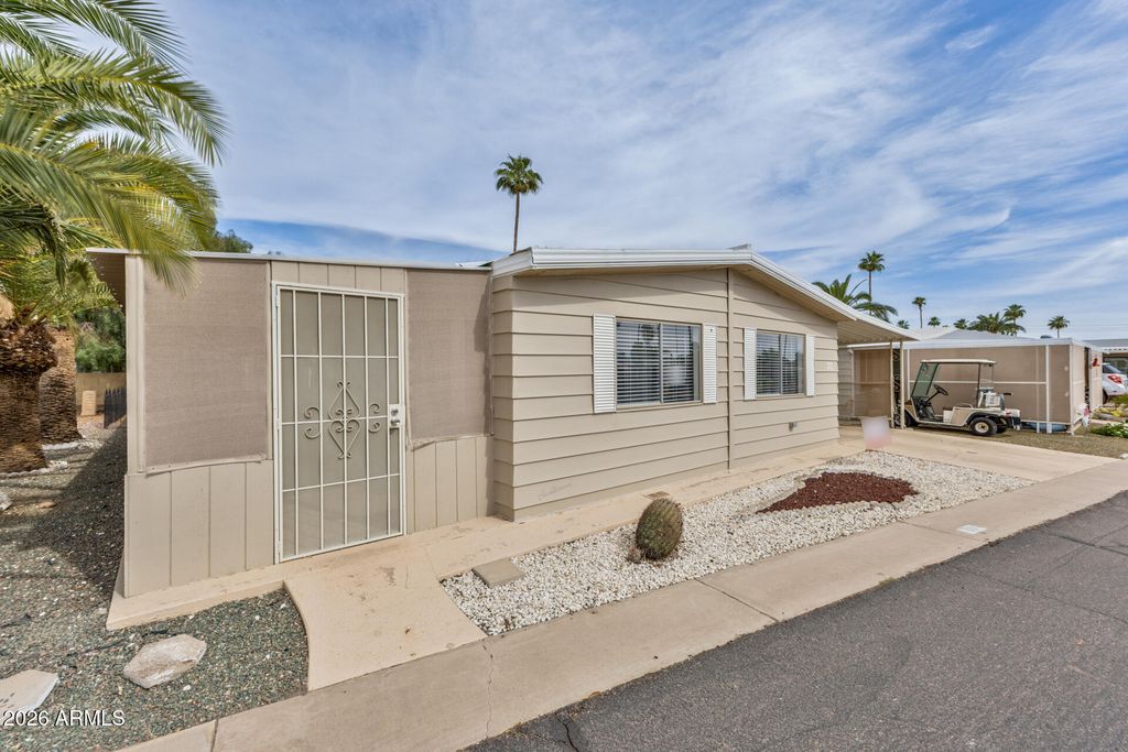 3104 E Broadway Road 30, Mesa, AZ 85204 — photo 2