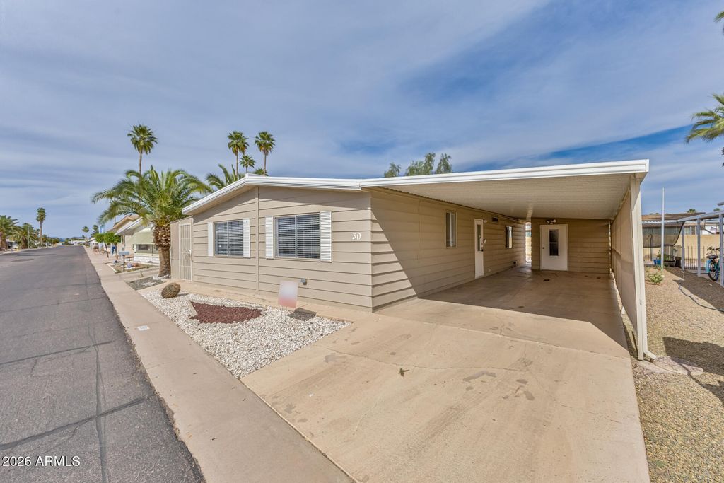 3104 E Broadway Road 30, Mesa, AZ 85204 — photo 3