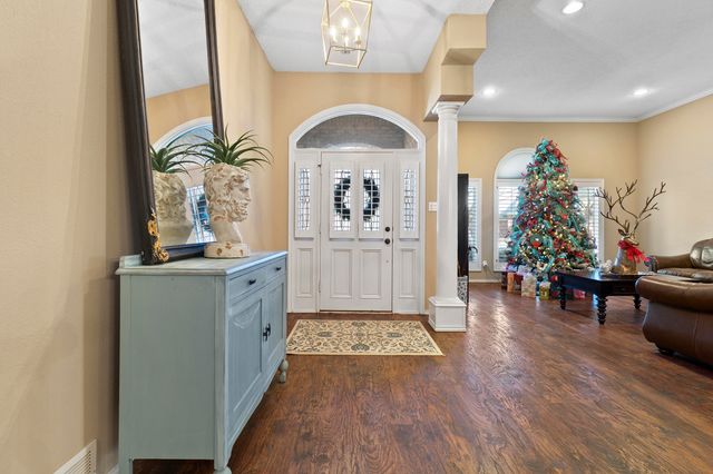 8706 Salem Avenue, Lubbock, TX 79424