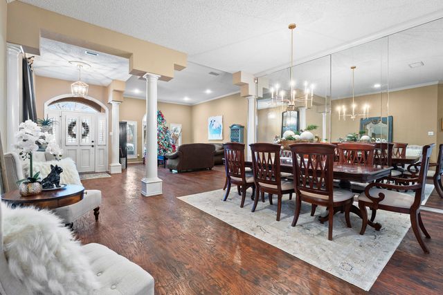 8706 Salem Avenue, Lubbock, TX 79424