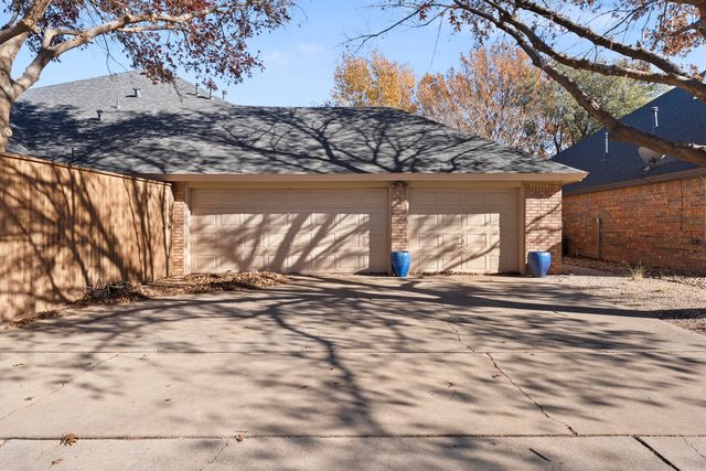 8706 Salem Avenue, Lubbock, TX 79424
