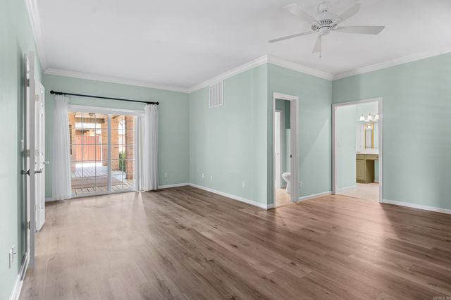 9 Vinegar Hill Lane, Heber Springs, AR 72543