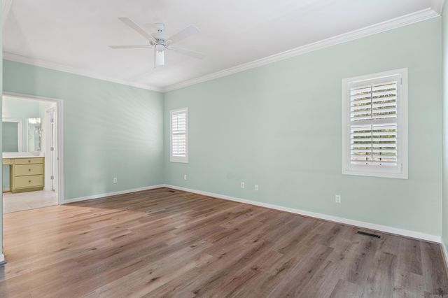 9 Vinegar Hill Lane, Heber Springs, AR 72543