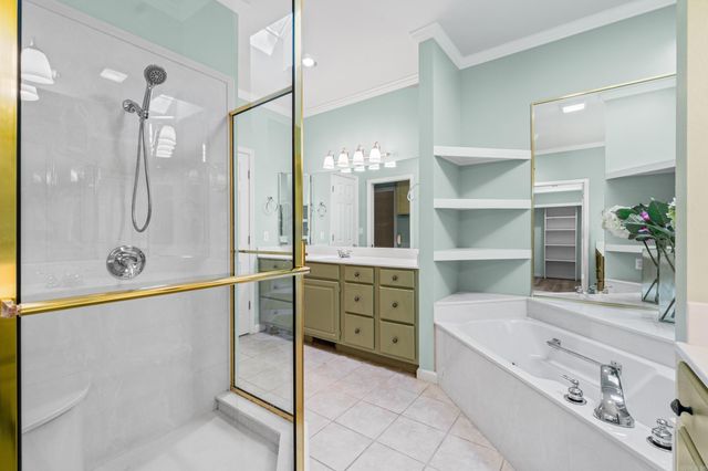 9 Vinegar Hill Lane, Heber Springs, AR 72543