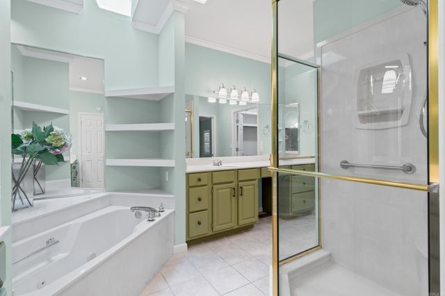 9 Vinegar Hill Lane, Heber Springs, AR 72543