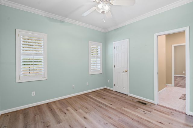 9 Vinegar Hill Lane, Heber Springs, AR 72543