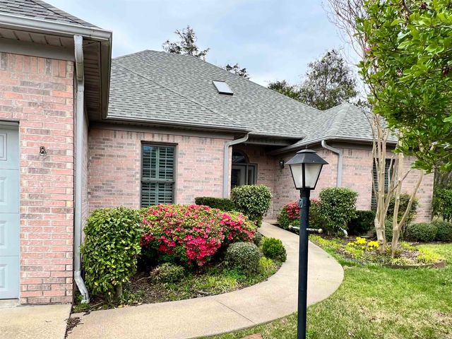 9 Vinegar Hill Lane, Heber Springs, AR 72543